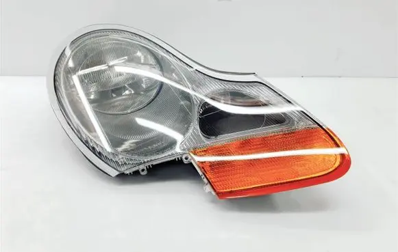 Porsche Boxster 986 Headlight/headlamp 0301096002 98663103207