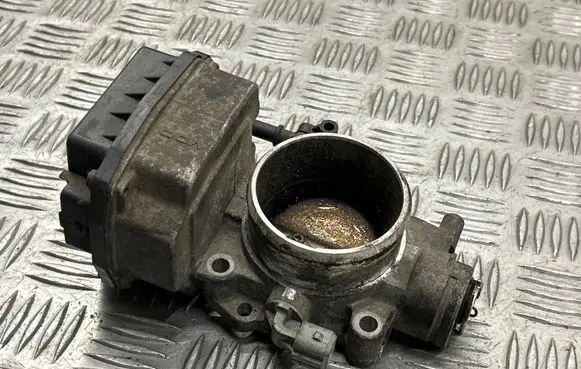 Citroen C8 Throttle valve 9645245780 408239823002 32029311