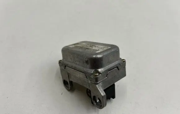 Ford Focus C-MAX ESP acceleration yaw rate sensor 3M5T14B296AB 10098501044