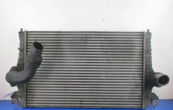 Ford Galaxy Intercooler radiator 7M3145804