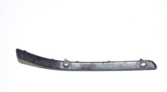 BMW 5 E39 Front bumper splitter molding 2494193