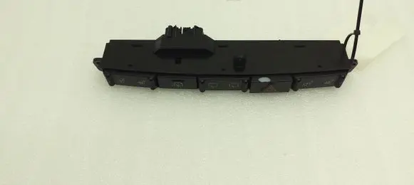 Chrysler Grand Voyager IV A set of switches 04685842AA