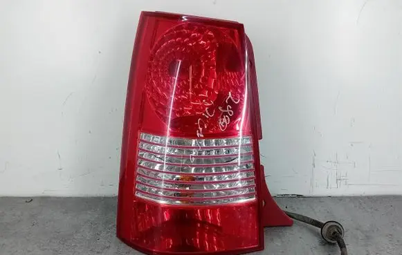KIA Picanto Rear/tail lights 08-223-1915