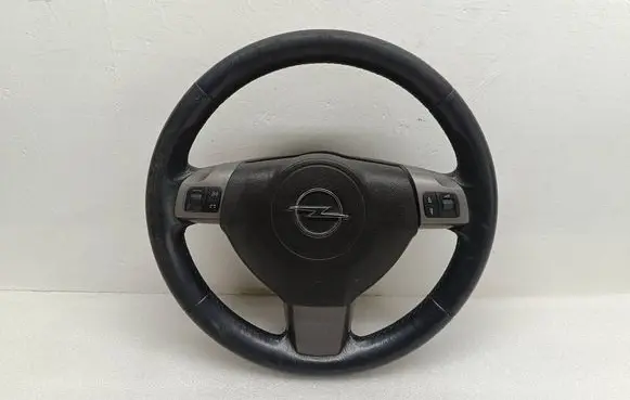 Opel Astra H Steering wheel 13138708AD 15729905