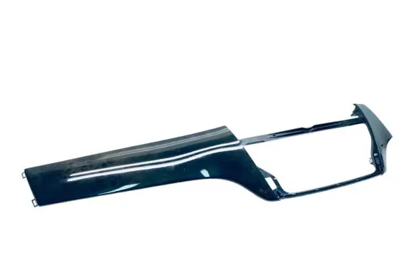 Mercedes-Benz GLE (W166 - C292) Dashboard glove box trim A1666804971 A1666805171 A0009067200