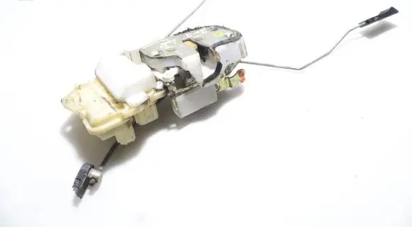 Honda Accord Front door lock