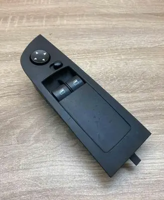 BMW 3 E92 E93 Electric window control switch 9155510 915551001