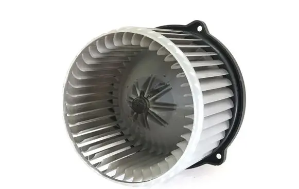 Smart ForTwo I Heater fan/blower 0130101113 MF0160700383