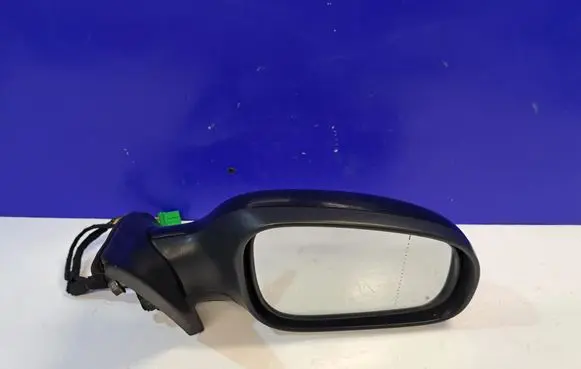 Volvo S60 Front door electric wing mirror 9141789