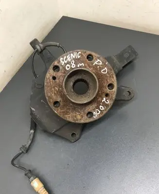 Renault Scenic II - Grand scenic II Front wheel hub