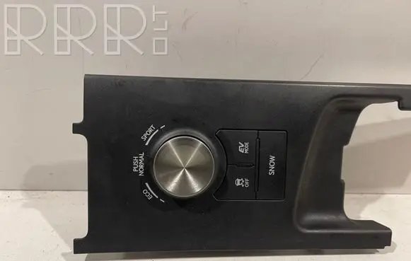 Lexus IS III XE30 Other switches/knobs/shifts