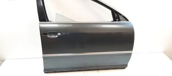 Volkswagen Phaeton Front door