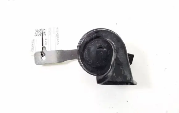 Mercedes-Benz EQC Horn signal A2535422100