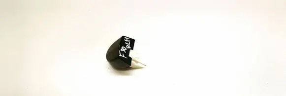 BMW 3 F30 F35 F31 Rear door handle cover 