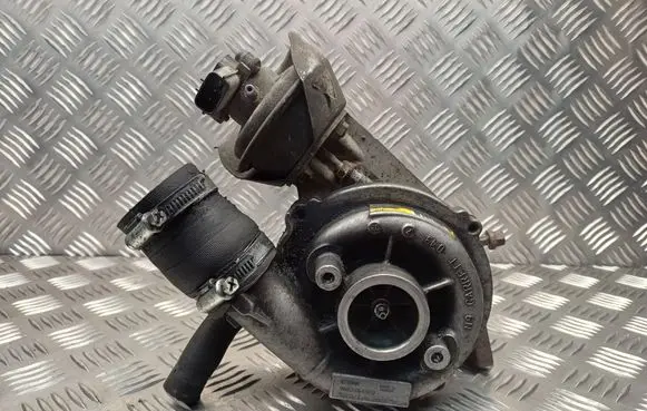 Ford C-MAX I Turbo 9662464980