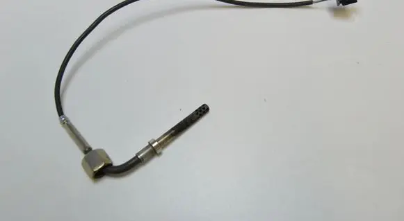 Opel Astra H Oil temperature sensor A0071537528