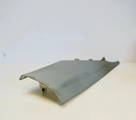 Audi A6 S6 C7 4G (C) pillar trim 4G5867245
