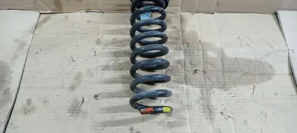 Chevrolet Camaro Rear coil spring 84153696 23421478