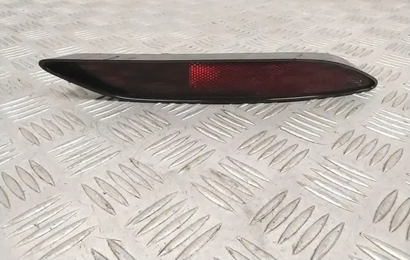 Volkswagen ID.3 Rear tail light reflector 10B945702
