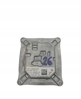 Audi R8 42 Xenon control unit/module 420907472G