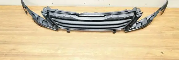 Peugeot 308 Front bumper support beam AA36127066