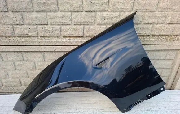 Mazda MX-5 NC Miata Front wheel arch liner splash guards MZDMXV5