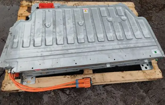 Volvo V60 Hybrid / electric car battery 31407014T 313072532
