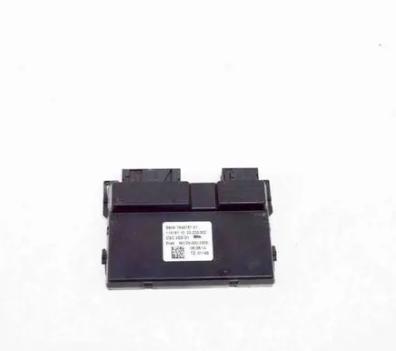 BMW i8 Other devices 7648787 90125035