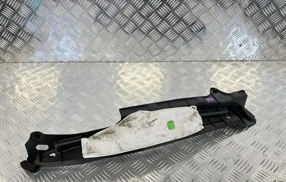 Honda CR-V Fender foam support/seal 74108-T1G