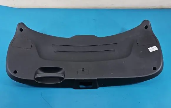 Hyundai Santa Fe Tailgate/boot cover trim set QBETG0628 IMPRK1564139