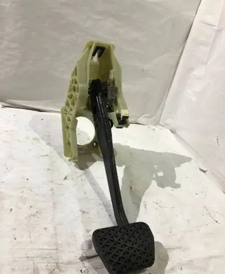 BMW X5 F15 Brake pedal 6791901 4010404C