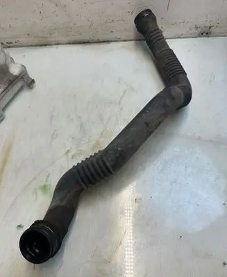 Mercedes-Benz B W245 Intercooler hose/pipe A1695200701