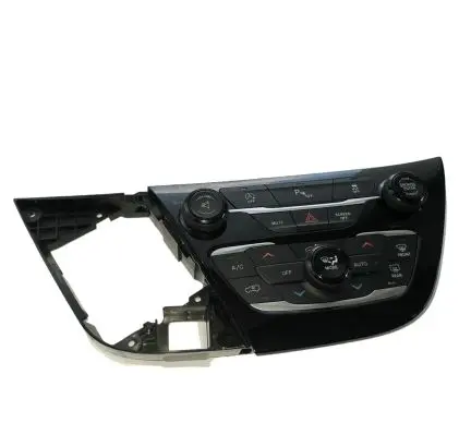 Chrysler Pacifica Air conditioning (A/C) switch p6ev471x8ab