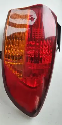 Subaru B9 Tribeca Rear/tail lights