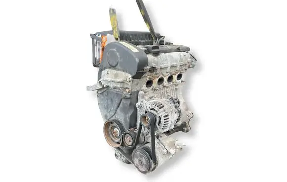Seat Ibiza IV (6J,6P) Engine BXW