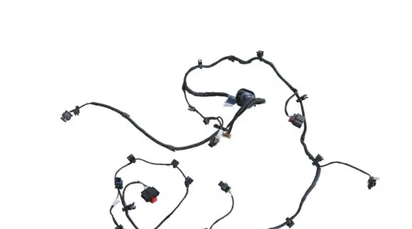 Audi Q5 SQ5 Parking sensor (PDC) wiring loom 80A971104 80A971104A