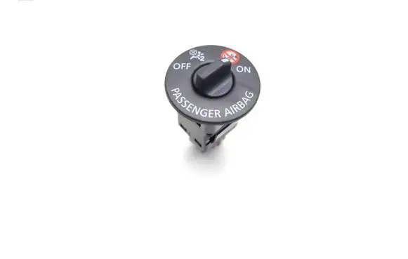 Renault Kadjar Passenger airbag on/off switch 681995290R