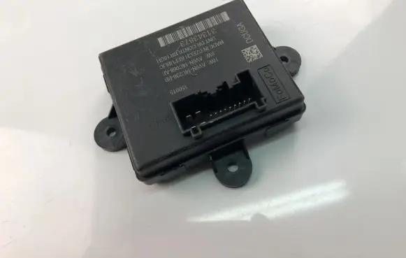 Volvo V60 Other control units/modules 31343873