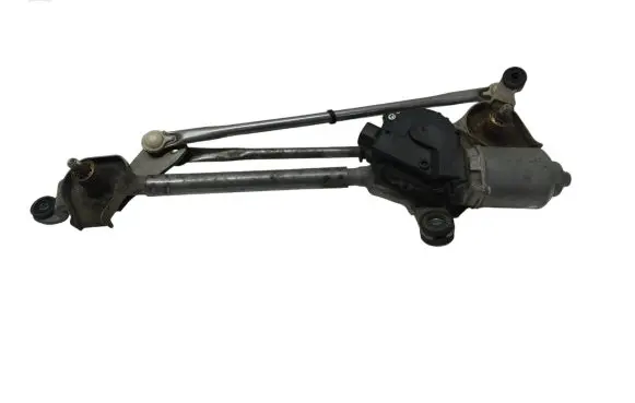 Subaru Impreza III Front wiper linkage and motor 86511FG010 1593001552