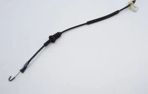 Volkswagen Golf IV Rear door cable line 1J4839085C