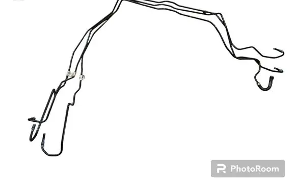 BMW X5 F15 Brake line pipe/hose 6859931