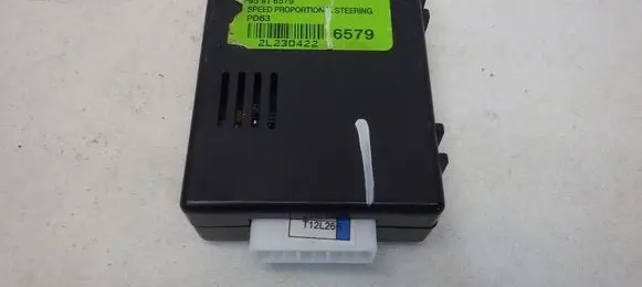 Chevrolet Volt I Power steering control unit/module 95916579