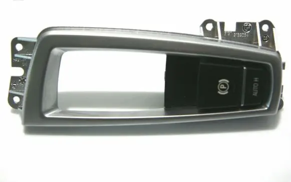 BMW 5 F10 F11 Hand parking brake switch 61319318731 9318731