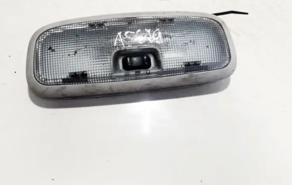 Ford Focus Front seat light 3S7A13776AA 3S7A-13776-AA
