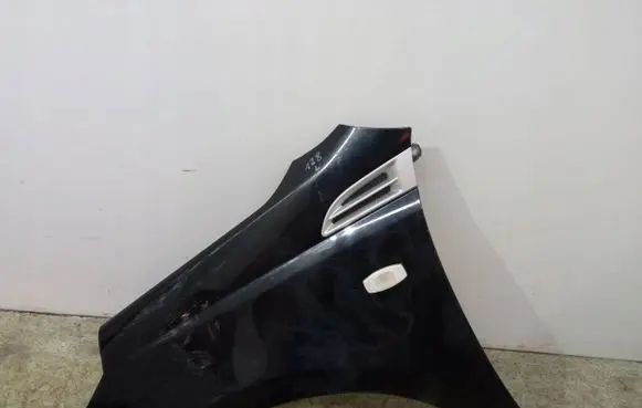 Chevrolet Aveo Fender