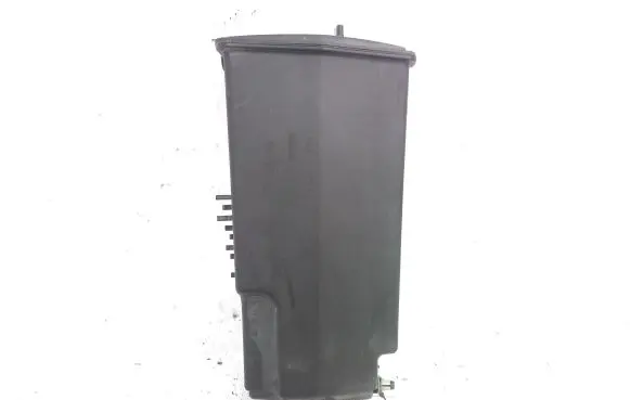 Active carbon filter fuel vapour canister