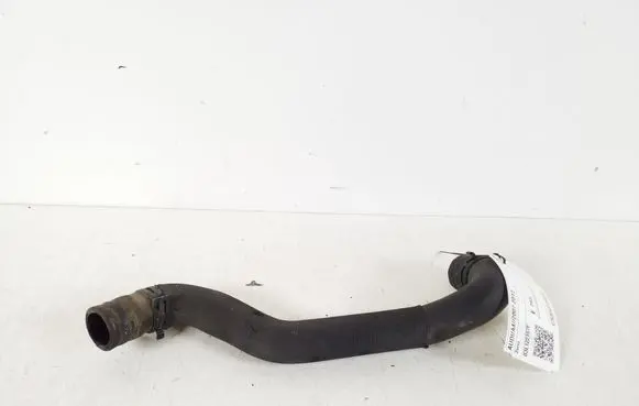Audi A4 S4 B8 8K Air intake hose/pipe 03L122157F