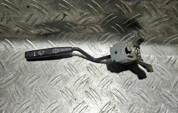 Ford Fiesta I Wiper control stalk 17A553AA