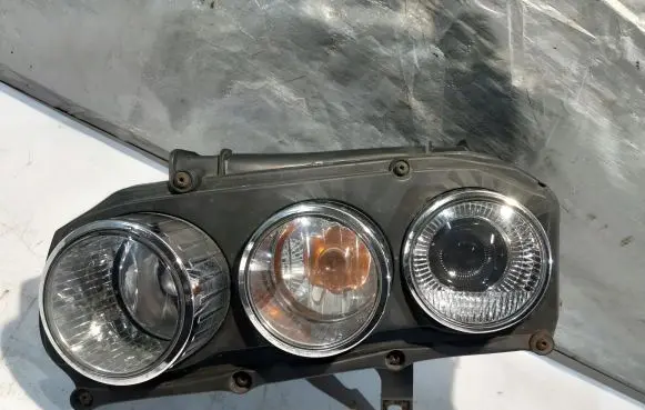Alfa Romeo 159 Headlight/headlamp