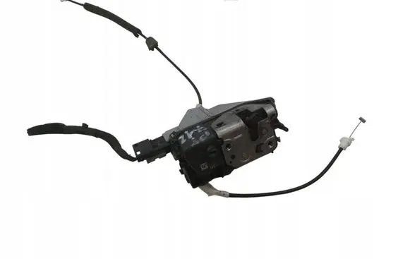 Peugeot 5008 Rear door lock PSA006241
